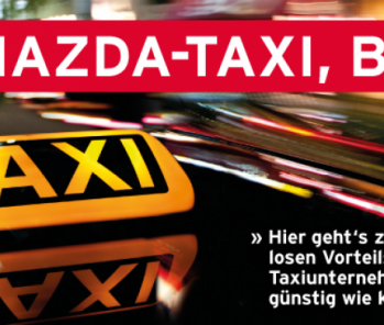 Taxi Angebote bei Rainer