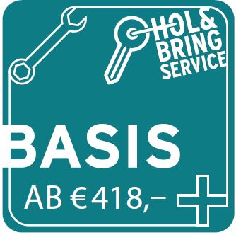 Basis Service