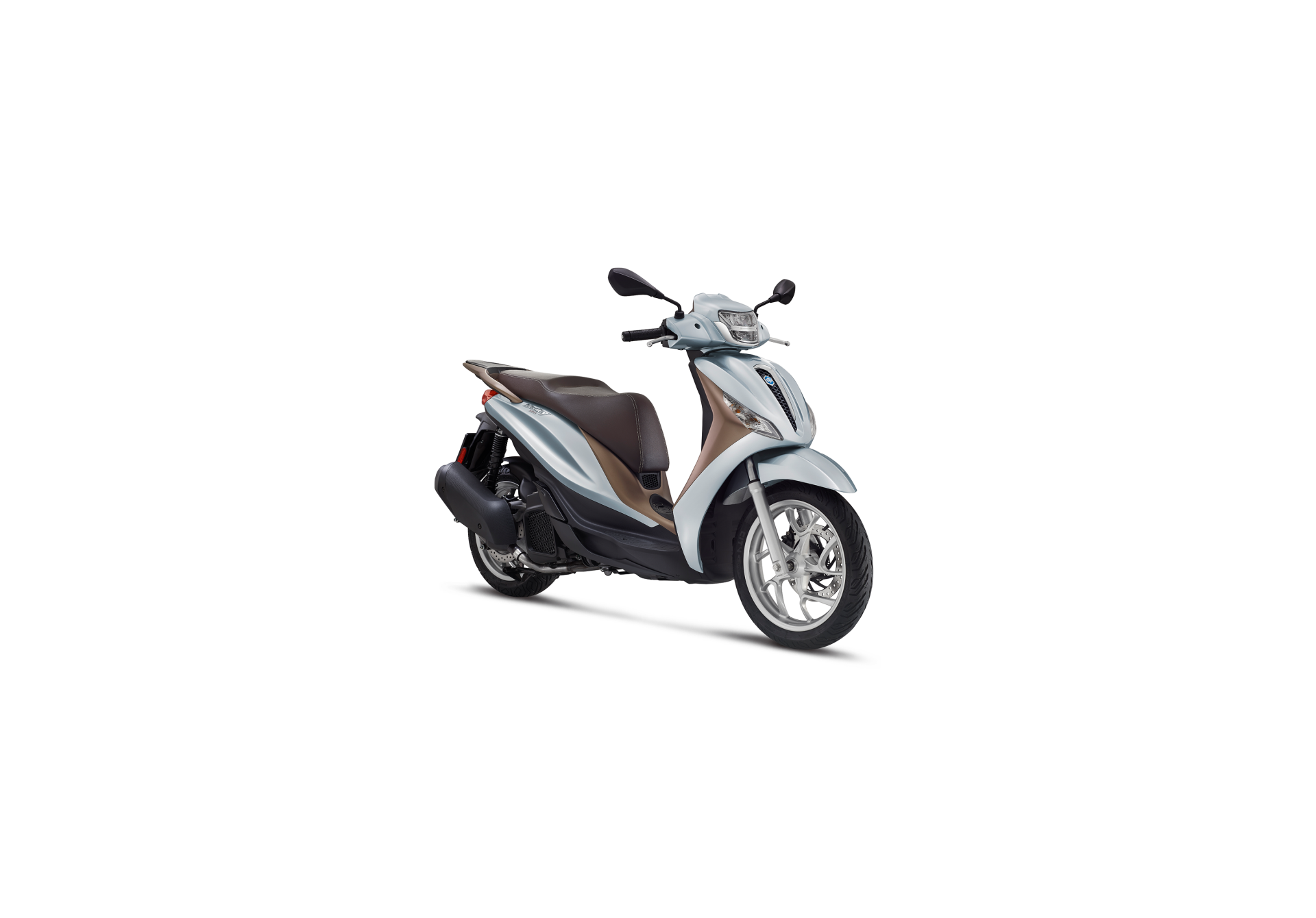 Piaggio Medley 125 