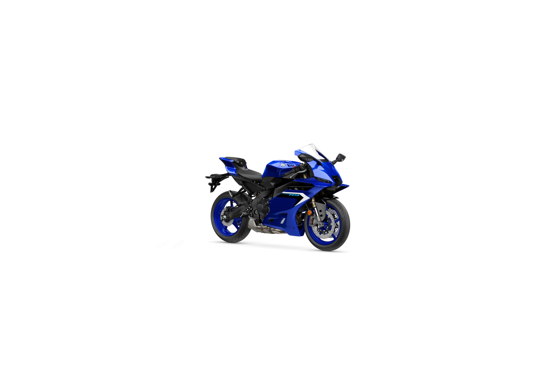 Yamaha YZF-R9