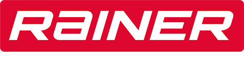 FOOTER03 Rainer Logo Subline Rot Hell RGB